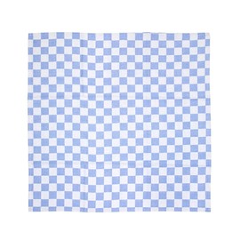 Vogue E578 Chef Single Tea Towel Blue 26"X26" Kitchen Restaurant Catering Bar Cloths