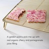 Nature's Path Organic Frosted Cherry Pomegranate Toaster Pastries, 11 oz