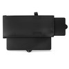 Keenso Extensor de Parasol para Coche, Protección Solar Antideslumbrante, Universal,