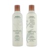 Aveda Rosemary Mint Purifying Shampoo and Weightless Conditioner 250ml Bundle