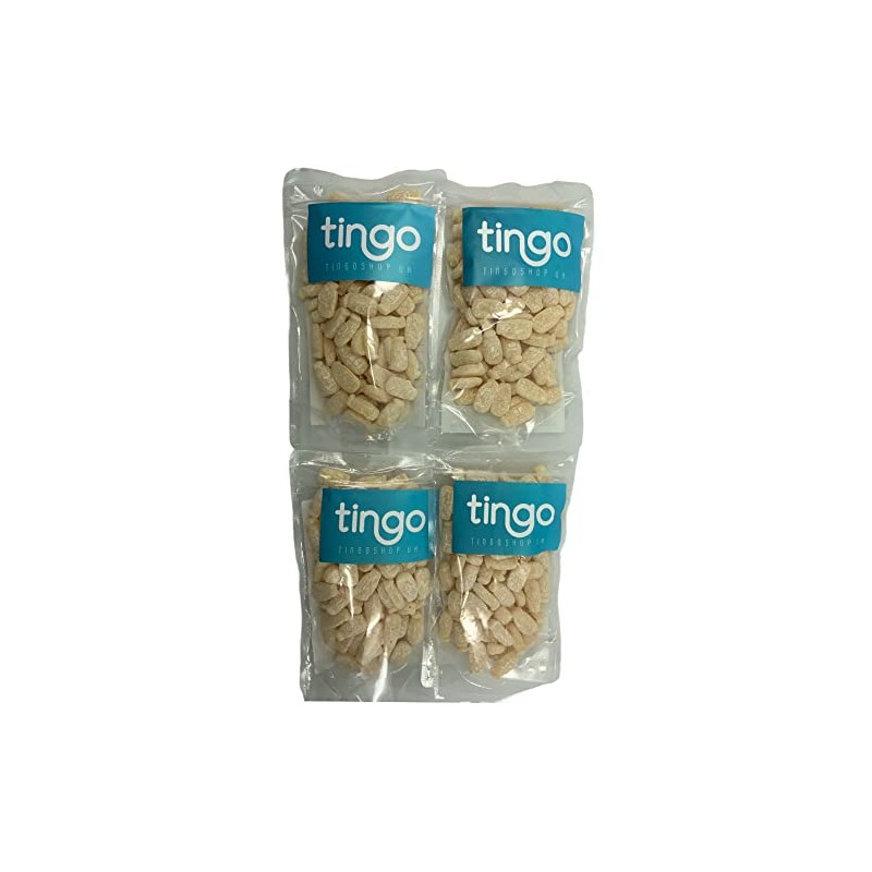Dusted Milk Bottles 1 Kilo Bag
