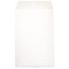 LUXPaper 6 x 9 Open End Envelopes | Bright White