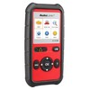 Autel AutoLINK AL529HD Heavy Duty, Red