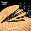 Formula Sports Darts with Metal Tip 90% Tungsten Steel Darts