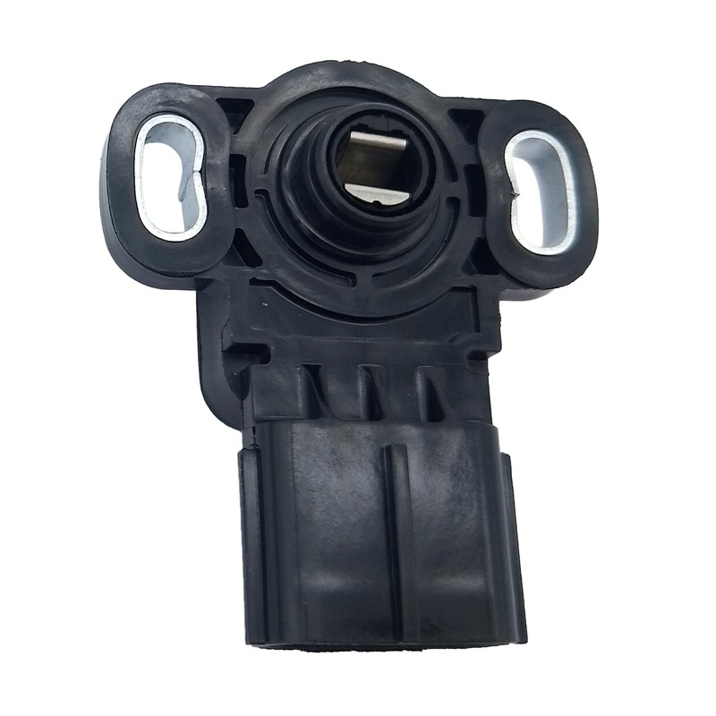 JESBEN 13S-85885-00-00 TPS Throttle Position Sensor Replacement for Yamaha YZF-R1