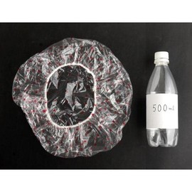 Shower Caps Disposable Type Piece