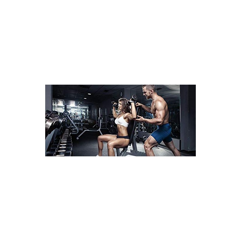 PRIVATE LABEL LLC Muscle Boosting Supplements - CREATINE Powder 100