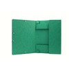 Exacompta - Ref 5263Z - Europa - Elasticated Filing Box,