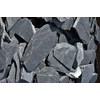 Decorative Grey Slate Chippings Aquarium Fish Tank Decoration Home Garden