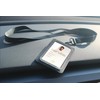 Fashion ID Badge Holder - ID Card Holders with Lanyards