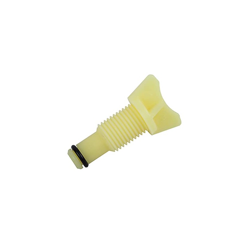 GM Genuine Parts 22887095 Radiator Drain Plug