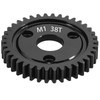 M1 Spur Gear 1.0 Metric Pitch 38-Tooth, 30T 32T 34T