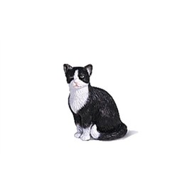 SCHLEICH 13123 Cat Sitting