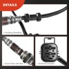 A-Premium O2 Oxygen Sensor Compatible with Land Rover Range Rover