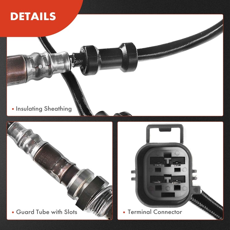 A-Premium O2 Oxygen Sensor Compatible with Land Rover Range Rover