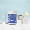 Colágeno Hidrolizado Wonu 600g Servicios Sabor Natural Ácido Hiluronico Vitamina