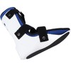Ankle Foot Orthosis Support Drop Brace Padded Drop Foot Brace