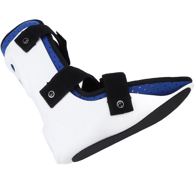 Ankle Foot Orthosis Support Drop Brace Padded Drop Foot Brace