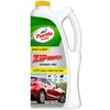 Turtle Wax T-79 Zip Wax Liquid Car Wash and Wax.