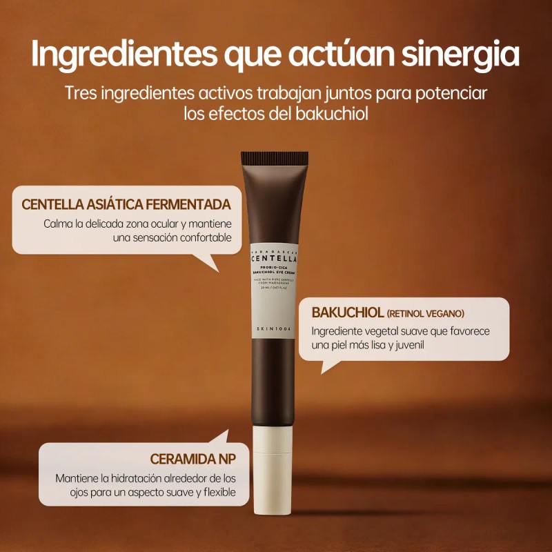 Skin1004 Madagascar Centella Probio-cica Set Calmante 4 Pzs