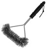 BBQ Grill Brush - Durable Cleaning Tool for Barbecue Grates,