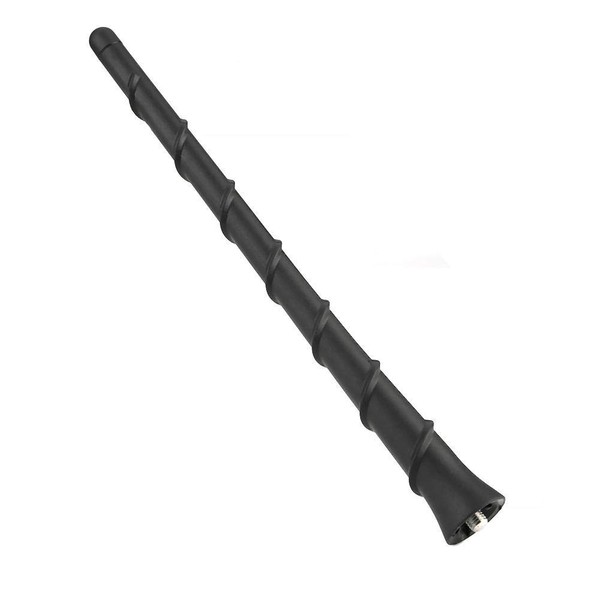 Antenas automotrices, antena de automvil de alta sensibilidad, estndar de