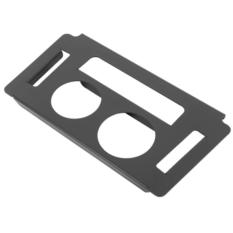 YNEI Console Lower Cup Holder Compartment Divider Fits Land Rover