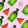 RAW SUGAR KIDS SHAMPOO & CONDITIONER WATERMELON & APPLE