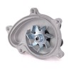 MAXWIN Water Pump Fit 13-20 for Subaru BRZ H4 2.0L,