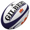 Gilbert Edinburgh Replica Rugby Ball Size 5