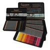 Cezanne Color and Graphite Pencil Set - Professional Artist Quality