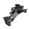 Helmet Mount Holder Bracket Base Set for Night Vision Goggles