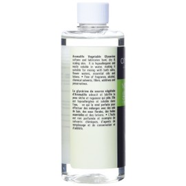 Aromalife Vegetable Glycerin Essential Oil, 250-Milliliter