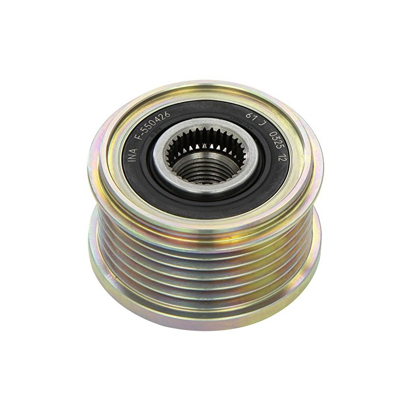 LUK 535014910 Generatorfreilauf