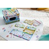 Liscianigiochi EX72453 Educational Toy Number and Numbers Multi-Coloured