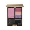 Lunasol Fusing Color Palette EX01 Eye Shadow EX01 Aurora Glow