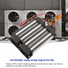 Ceramic Air Heater 110V/220V 1000W Insulated Ceramic Air Heater Heating