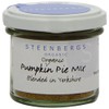 Steenbergs Organic Pumpkin Pie Mix 40 g (Pack of 3)