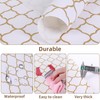 Shelf Drawer Liners for Kitchen Cabinets Non Adhesive Drawer Liner