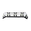 LYT Panda Tablecloth Birthday Table Cloth Panda Theme Table Cover