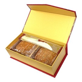 Yao Yue Mooncake Assorted Flavour 360g (2x180g)