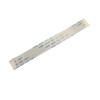 Cable flexible de 1 mm, paso de 10 pines, 150