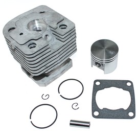 ICOOYO Cylinder Piston Kit for Stihl FS400 FR400 SP400