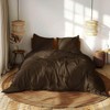 Leonado Vicenti Bed Linen Cotton 155 x 220 cm Plain