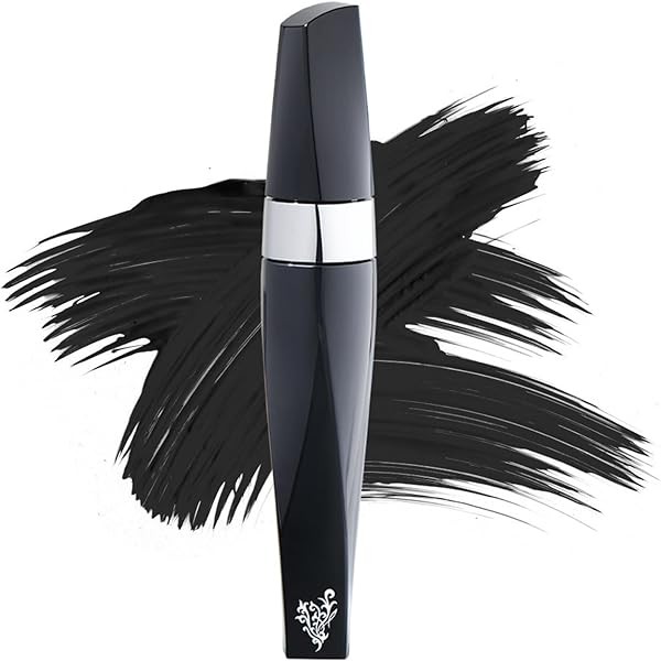 MOODSTRUCK EPIC Twisted Mascara | Dual Wand | Volume, Length