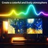 segrass 66FT Neon LED Rope Lights IP65 Waterproof LED Lights