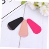 BIUDECO 6PCS Scissors Protective Sleeve for Beauty Tools Premium PU