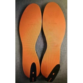 Korkers OmniTrax  A2094 Sticky Rubber Replacement Soles size 14 Gen 2 New In Box