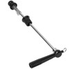 VGEBY1 Bike Skewer, Quick Release Lever Wheel Locking Security Quick