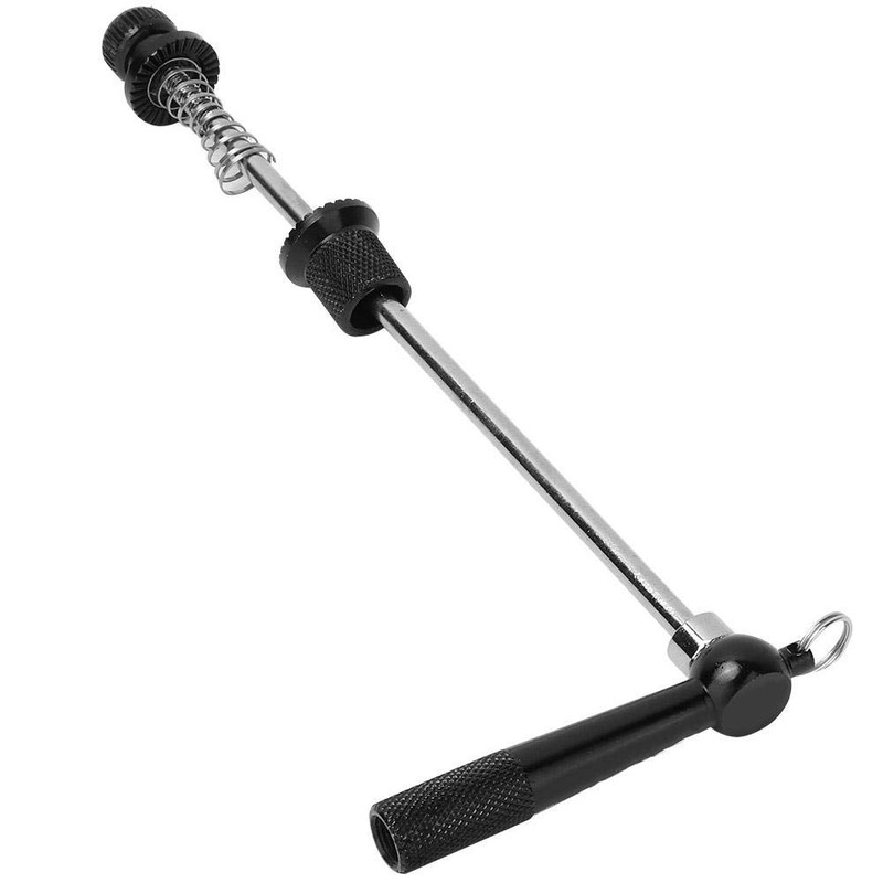 VGEBY1 Bike Skewer, Quick Release Lever Wheel Locking Security Quick